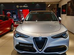 -上海保利玛莎拉蒂和阿尔法罗密欧(华翔路店)