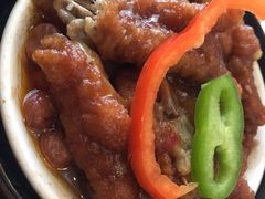 -嘉和一品粥(天秀店)