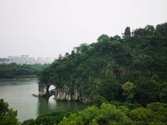 -璟象酒店-爱丽坊景观餐厅