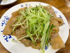 -柴氏风味斋(甘家口店)