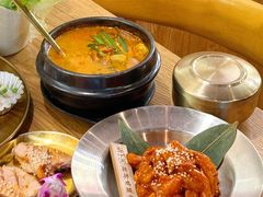 -梨川洞韩式烤肉(古子城店)