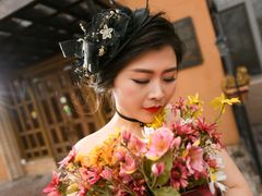 -浪漫一生摄影美学(怀柔开放路店)
