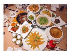 -富丽华大酒店·御园中餐厅(茶亭路店)