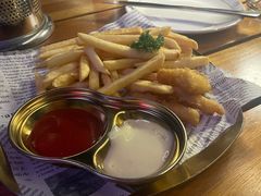 -埠口精酿夜景餐酒吧· BREWPORT BISTRO(长嘉汇重庆之眼店)