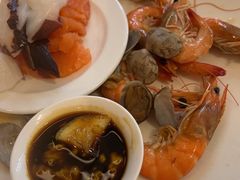 -太湖饭店玉兰厅(自助餐厅)