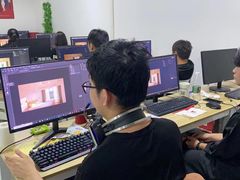 -红瓜子 影视后期 摄影摄像设计 新媒体运营技能培训(宝安校区)