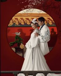 -金夫人婚纱摄影(总店)