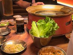 -西塔老太太泥炉烤肉(上海七宝领展广场店)