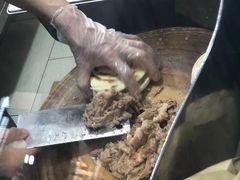 -樊记腊汁肉(竹笆市总店)