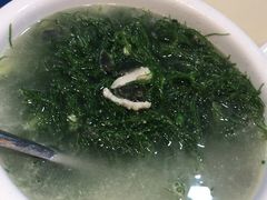 -海上驿站渔家菜馆