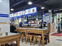 -邢老三肉丸糊辣汤·非遗美食(西安总店)