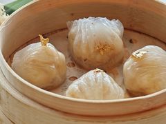 -天龙轩(香港丽思卡尔顿酒店)