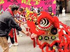 -江燕路万科里