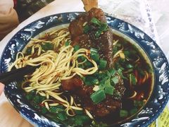 -南花桥羊肉馆老字号(乌镇店)