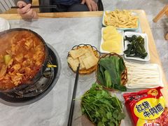 -范贤光鸡公煲(平乐园总店)