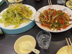 -小红鲸·海鲜餐厅(轸大路店)