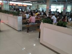 -江南大学-第一食堂(江南苑)