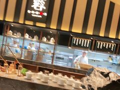 -初蓉丨遇见新川菜(亲贤街荣耀店)