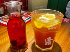 -西关味(大卫城店)