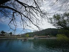 -北岭山森林公园