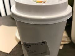 -喜茶(中山利和新地店)