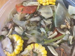 -野菌王牦牛肉汤锅