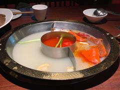 -巴邑火锅·夜宵(港隆广场店)