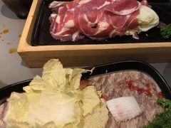 -湊湊火锅·茶憩(南京万象天地店)