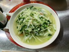 -健跳小海鲜(人民路店)