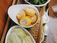 -小骨煲金华砂锅(转塘金街美地店)