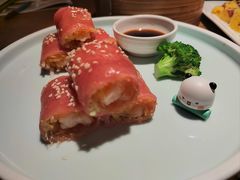 -点心传说·粤菜点心(佐阾虹湾店)