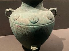 -陕西历史博物馆