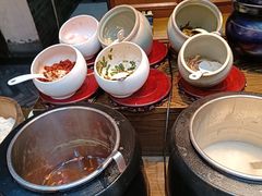 -老灶房-四川土菜(铁牛广场店)