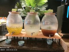 -星伦多自助料理·涮烤一体(虹悦城店)