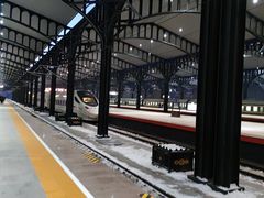 -92°C俄式厨房(中央大街店)