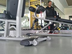 -中田健身工作室(胜利门店)