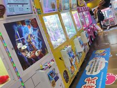 -大玩家(青岛CBD延吉路万达店)