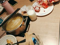 -星伦多自助料理(宝山龙湖天街店)