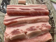 -韩时烤肉(枫蓝店)