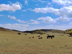 -承德避暑山庄景区