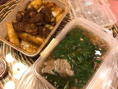 -珍珍小食店(西华路店)