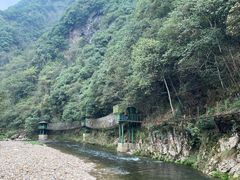 -水墨汀溪风景区
