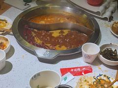-大龙燚火锅