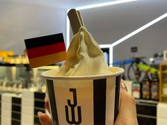 -JW德国冻酸奶Frozen Yogurt(龙湖成都滨江天街店)