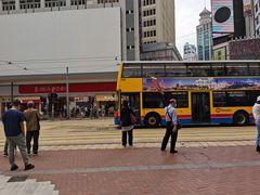 -崇光百货(铜锣湾店)