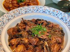 -九转小磨·非遗东北菜旗舰店
