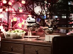 -四川饭店(城乡购物中心店)