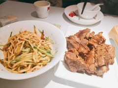 酱骨架-北院·果木烤鸭·25年东北菜(创意产业园店)