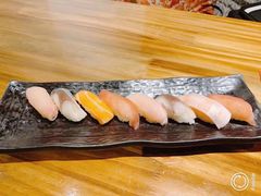 -石屋料理(南京西路店)