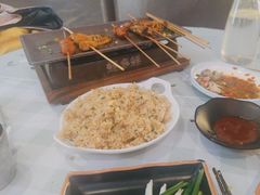 -蚝多蚝·涮羊肉·鲜肉烧烤(大学城店)